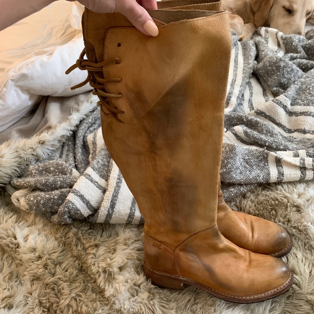 Bed Stu size 7 1/2